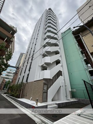 　ＧＲＡＮ　ＰＡＳＥＯ蔵前Ⅱ[2LDK/40.3m2]の外観4