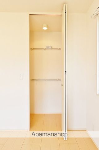 プリマ クレール B棟の内装写真