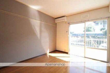 サンハイツ塚間Ｂ棟[1K/27.08m2]の内装2