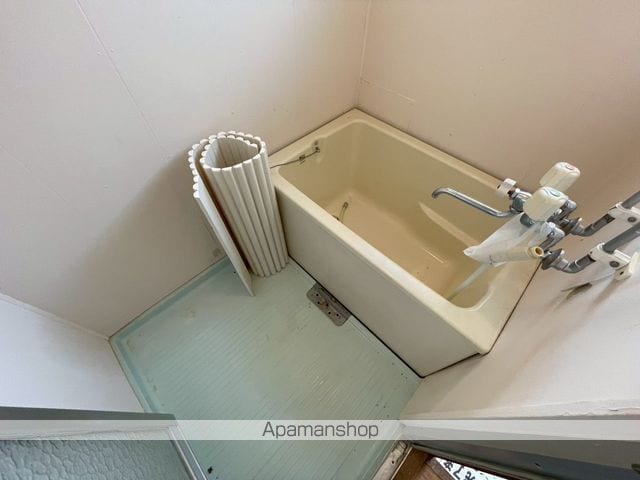あきさとマンションAの内装写真