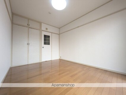 コーポヤマキ　Ｂ棟[1K/17.55m2]の内装4