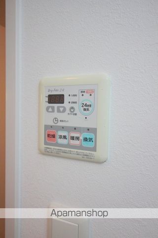 グランルージュ中之島南の内装写真