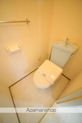 エトワールパラシオンＢ[3LDK/91.1m2]のトイレ