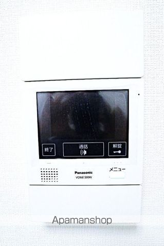 REFAYSXEBECときわ台の内装写真
