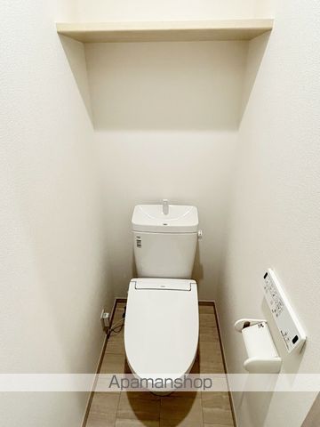 LOTUS浅羽の内装写真