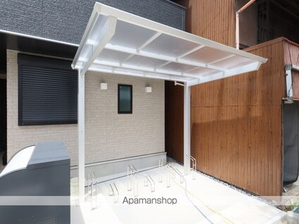 Ｃｅｌｅｎｅｓｔ高岳[2LDK/62.5m2]の共用部