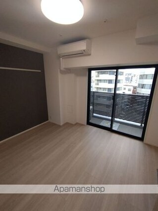 Ｓ－ＲＥＳＩＤＥＮＣＥ新宿早稲田ａｖｅｌｉｓ[1K/26.02m2]の内装2