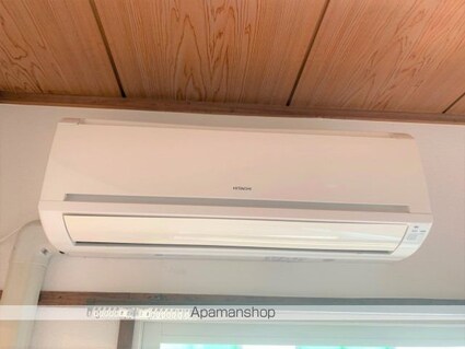 洋光ハイツ[2DK/48m2]のその他設備