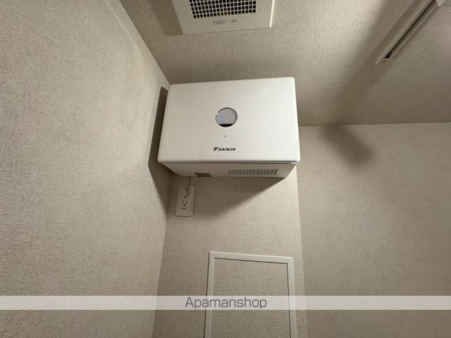 Skuld神楽坂の内装写真