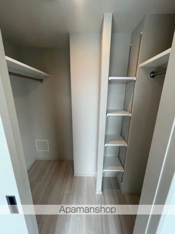 レスピール蓮根の内装写真
