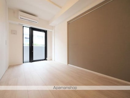 レジデンス東中野ガーデン[1DK/27.12m2]の内装2