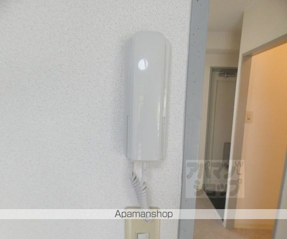 八瀬ナインの内装写真