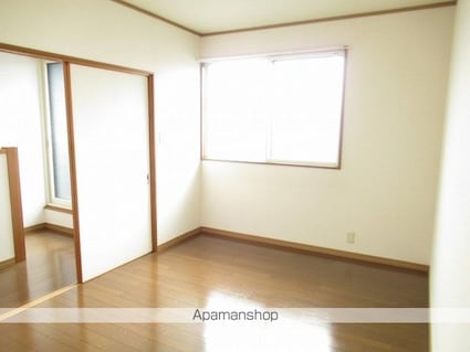 タウンハウスＦＵＪＩ[3DK/58.38m2]の内装5