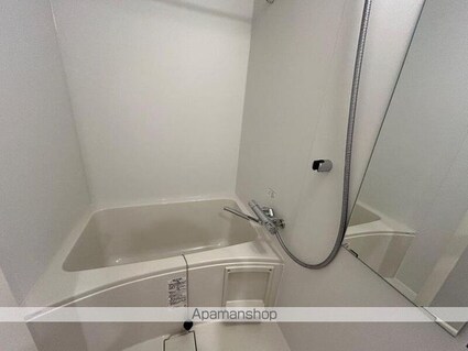 ＬｉｖｅＦｌａｔ西荻窪[1R/30.36m2]のバス