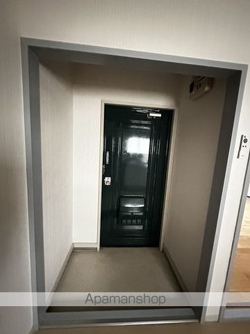 小林コーポの内装写真