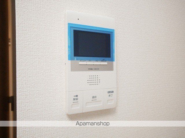 DーROOM別府の内装写真