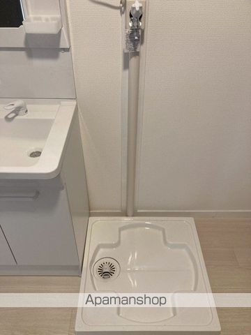 シエル大谷の内装写真