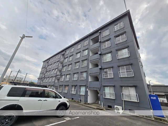 NJ北原の外観写真