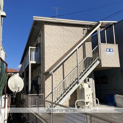 滋賀県甲賀市水口町本町３丁目[1K/16.56m2]の外観4