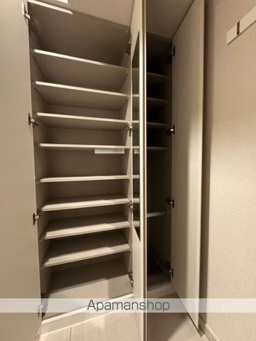K−COURT谷町四丁目の内装写真