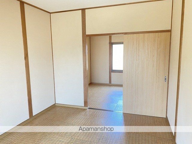 黒瀬長屋 6の内装写真