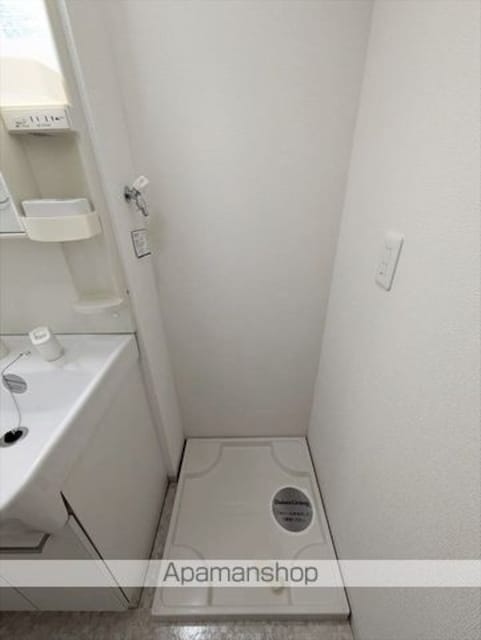 岡山県倉敷市白楽町[1R/29.35m2]の内装8