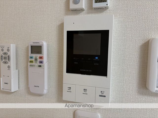 ハーモニーテラス宮千代VIの内装写真