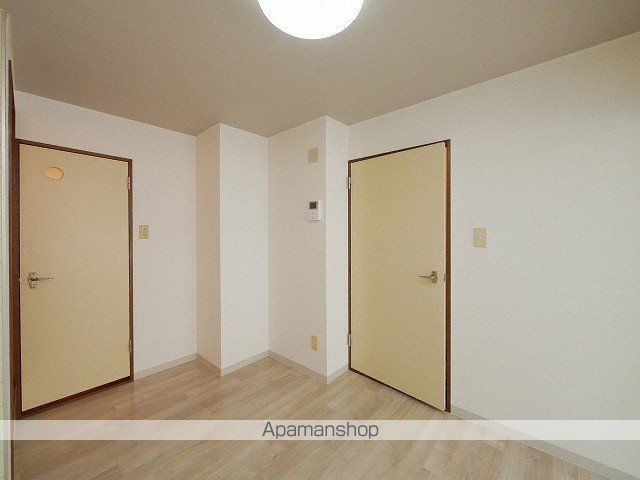 ルミエール東札幌の内装写真