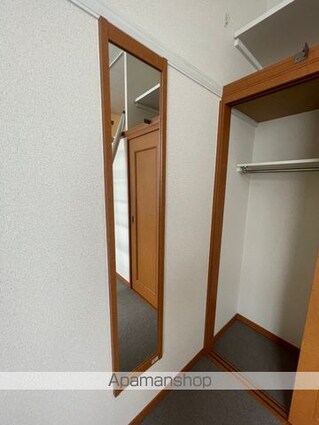 ねこっと保戸野[1K/20.28m2]の内装1