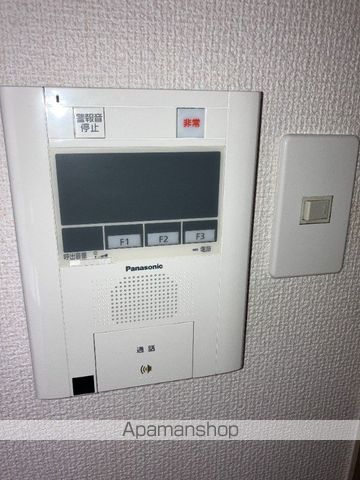 FAN 六本松の内装写真