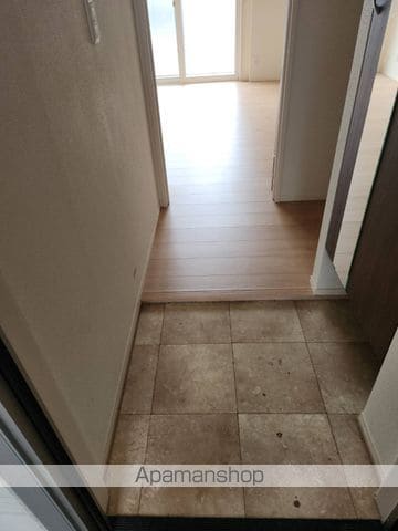Dーroom栄の内装写真