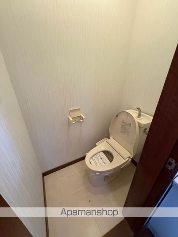 コーポ七森の内装写真