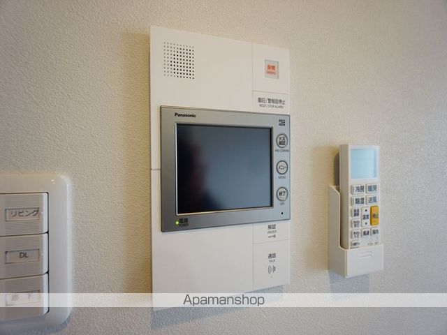SーRESIDENCE大曽根BRESAの内装写真