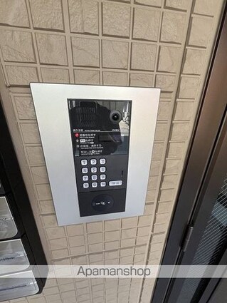 ヴィルソレイユ[1LDK/44.78m2]の共用部1