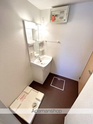 カルムメゾンⅠ[2LDK/57.63m2]の内装5