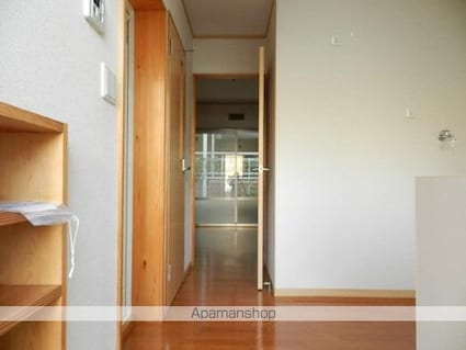 千葉県市川市南行徳３丁目[1K/19m2]の玄関