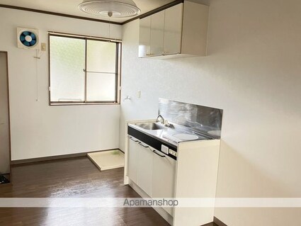 メゾンＴ＆ＳパートⅡ[1DK/29.75m2]の内装3