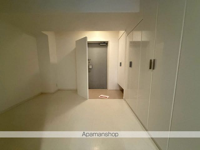 アルス大手前プレミアの内装写真