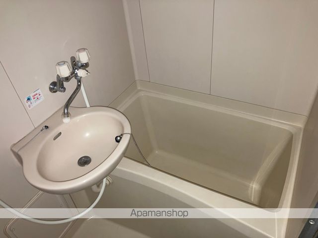 ウイング石坂の内装写真