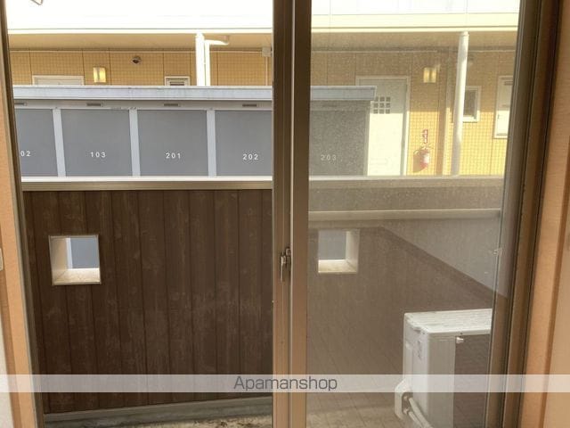 オプティコートの内装写真