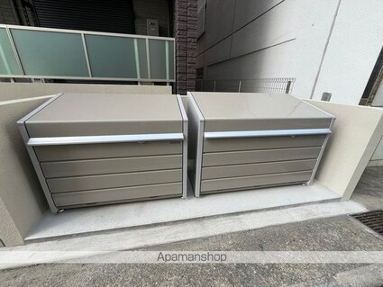 和歌山県和歌山市十三番丁[1LDK/49.5m2]の共用部3