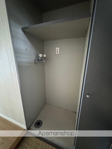瀧川ブリックコートの内装写真