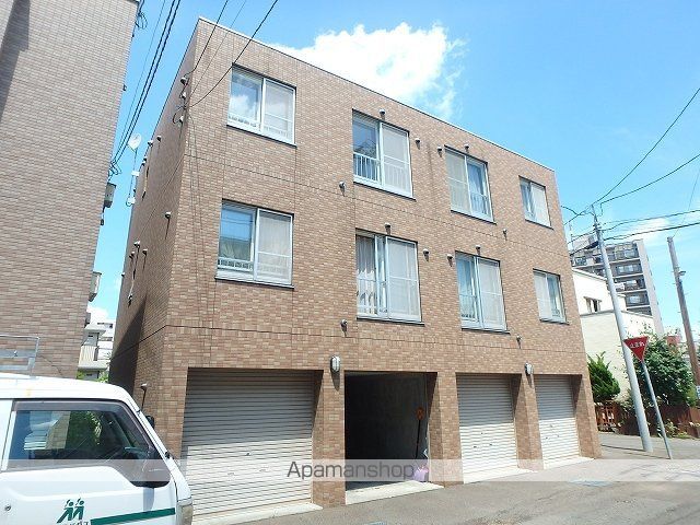 メイプルコート北円山