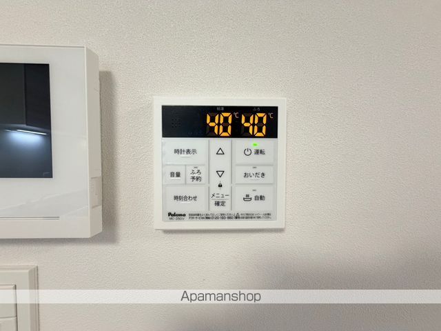 ステラ豊中庄内の内装写真