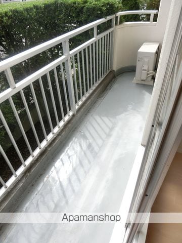 シャインクロコの内装写真