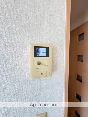 グリーンヒルズたかおの内装写真