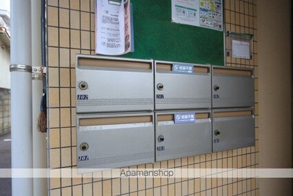 ヴィオラ[1DK/39.99m2]の共用部2