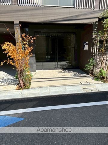ティモーネグランデ押上イーストの外観写真