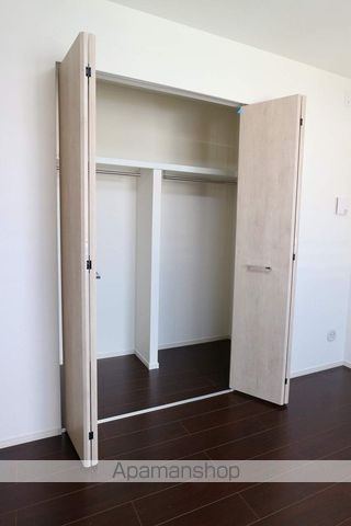 ウィリングブリスA棟の内装写真