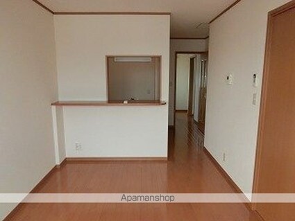 ジャンティ泉Ａ棟[1LDK/45.54m2]の内装2